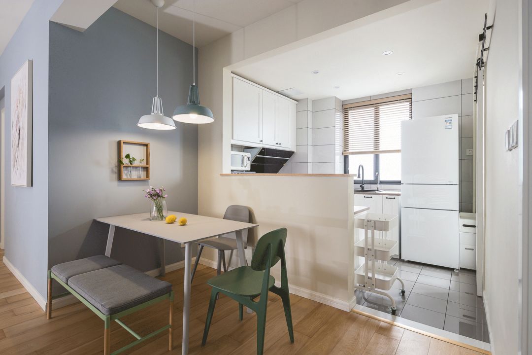 裝修前，務(wù)必避開這6類裝修的坑！