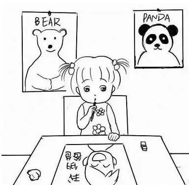 2021高考滿(mǎn)分作文《我的爸爸是干裝修的》