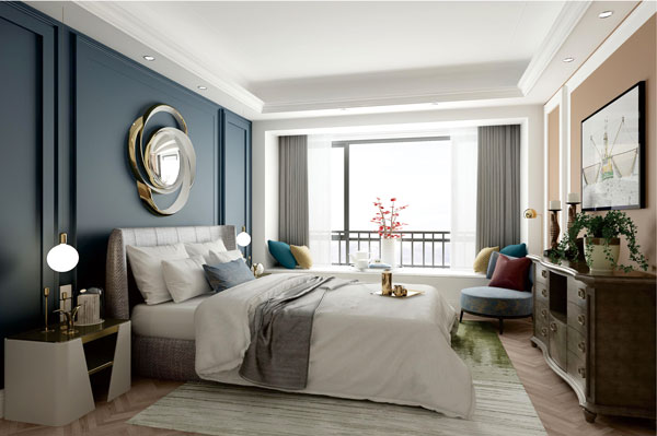 臥室設(shè)計(jì)攻略